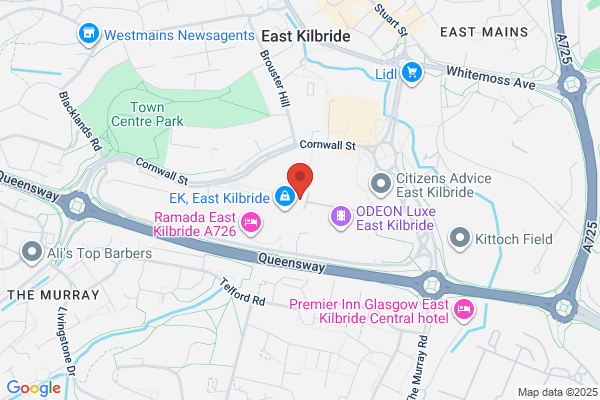 Specsavers Opticians and Audiologists - East Kilbride