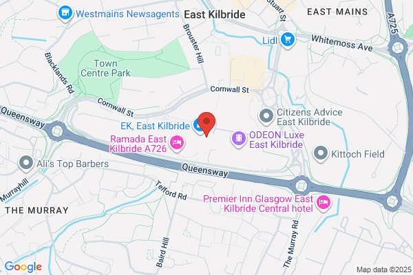 Nando's East Kilbride