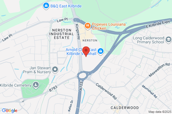 Motability Scheme at Park's Nissan East Kilbride