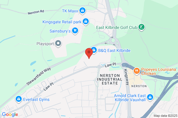TradePoint East Kilbride