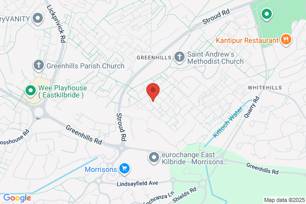 East Kilbride Driving Lessons