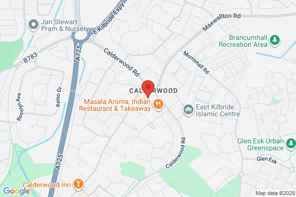 Rowlands Pharmacy Calderwood Square