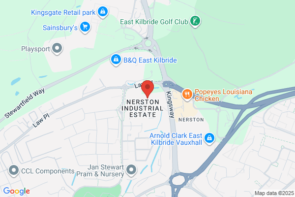 Vets4Pets East Kilbride