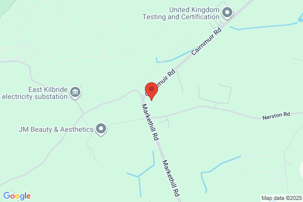 East Rogerton Farm/Cottages