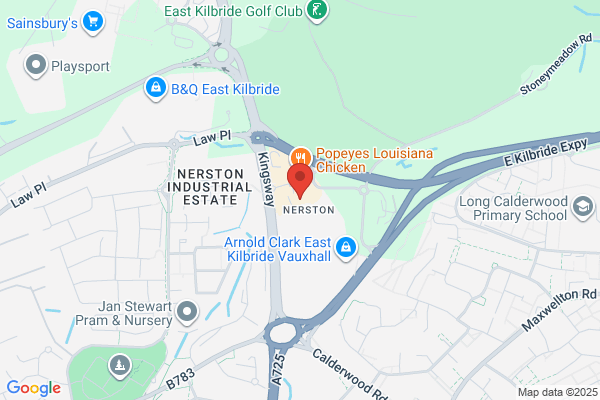 Premier Inn Glasgow East Kilbride (Nerston Toll) hotel