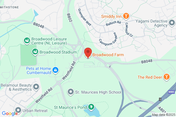 Broadwood Farm