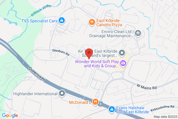 Driver Hire East Kilbride