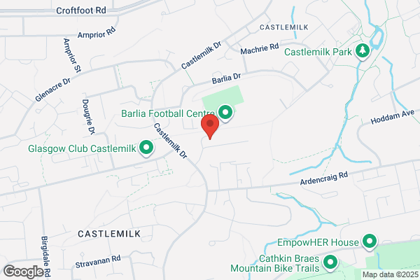 Castlemilk Economic Development Agency