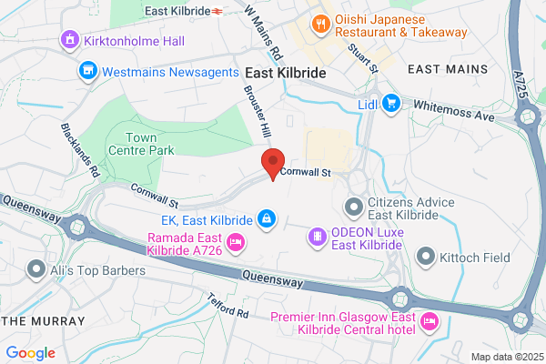 EV Works Ltd