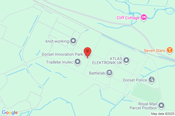 Winfrith Technology Centre