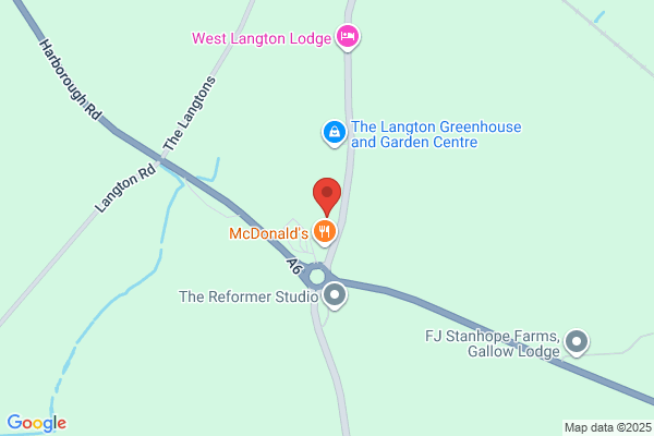 Premier Inn Market Harborough hotel