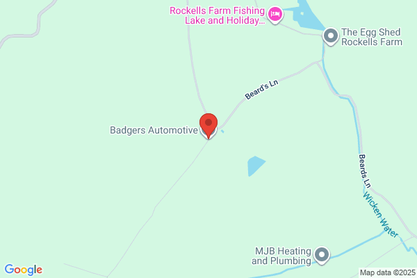 Badger Motor Services