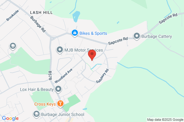 Brandon Lewis Associates Ltd