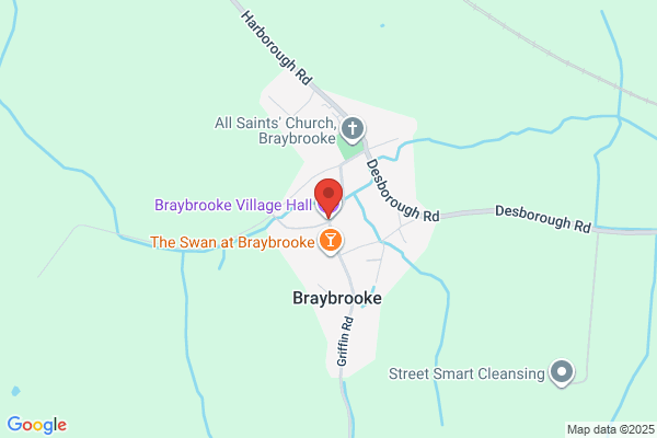 Bray Brooke