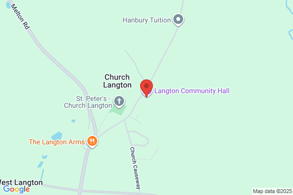 Hanbury Kinergarten