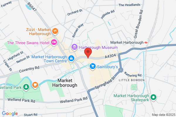 Harborough Home Services