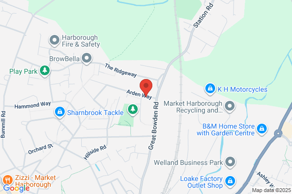 Market Harborough Glazing Supplies Ltd (M H Glazing Supplies)