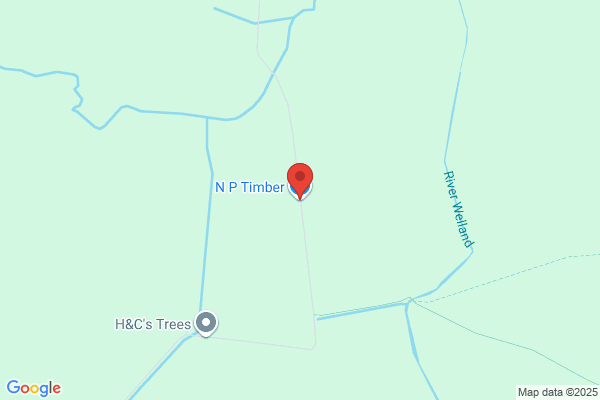 N P Timber Co Ltd