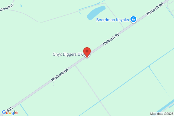 Onyx (UK) Ltd