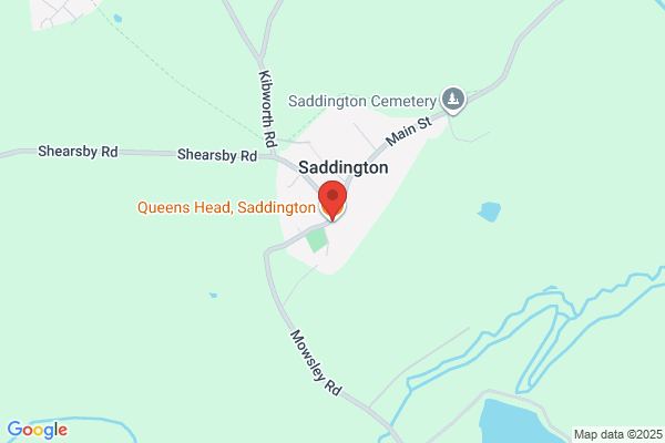 Queens Head Inn