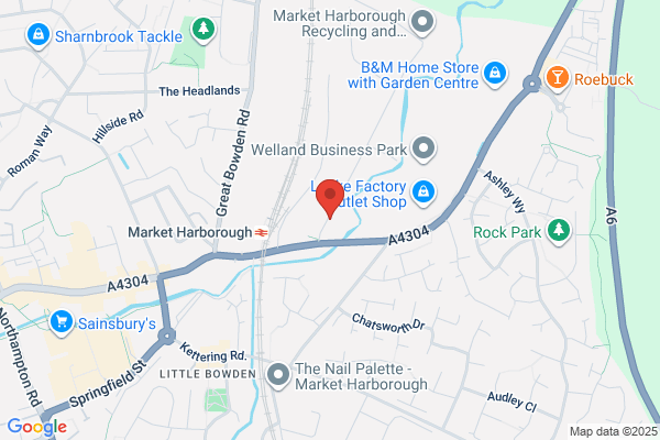 Weddel Swift Distribution Ltd