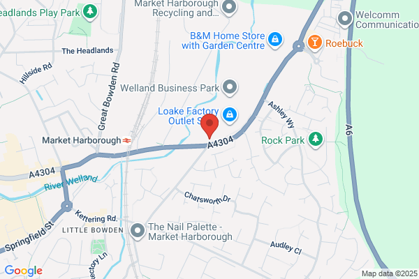 Welland Valley Feeds Ltd