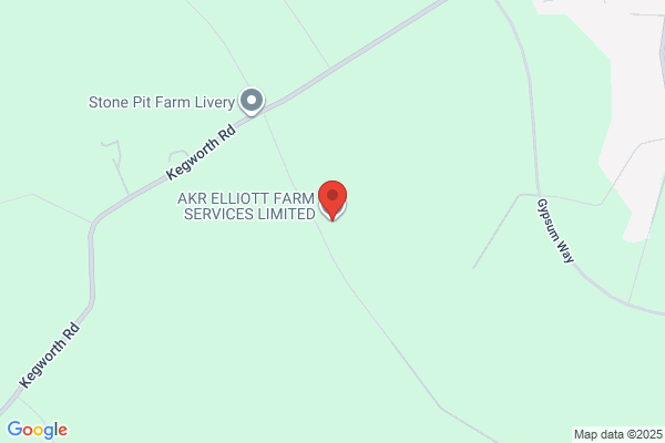 A K R ELLIOTT FARM SERVICES LIMITED