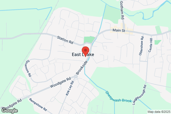 Ashtead Plant
