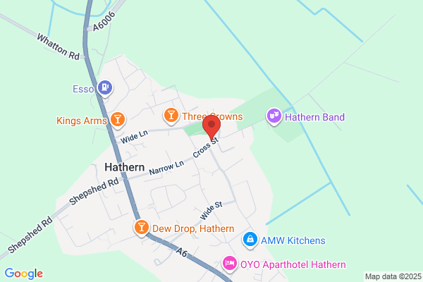 Hathern Stores