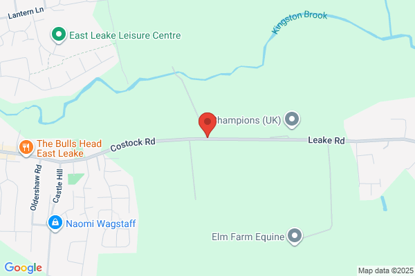 Pest Off East Midlands Ltd