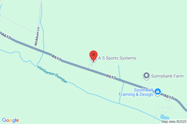Sports Installations Ltd