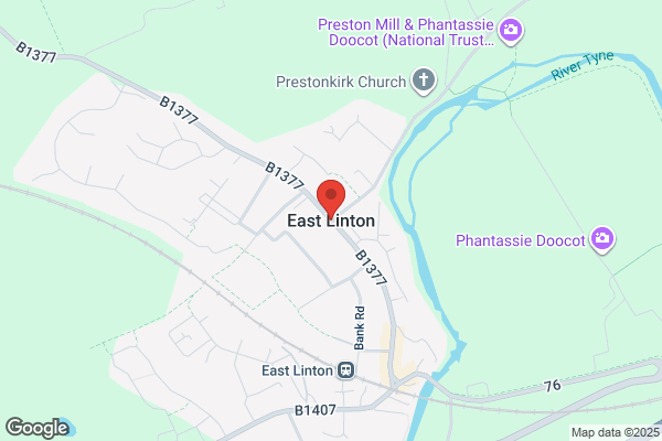 East Finchley Builders