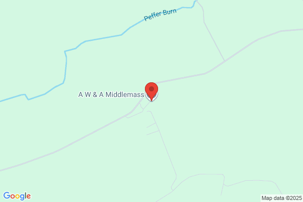 A W & A Middlemass