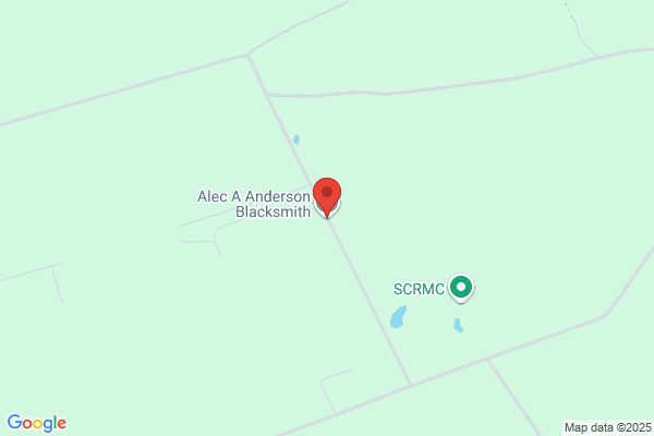 Alec A Anderson Blacksmith & Welders