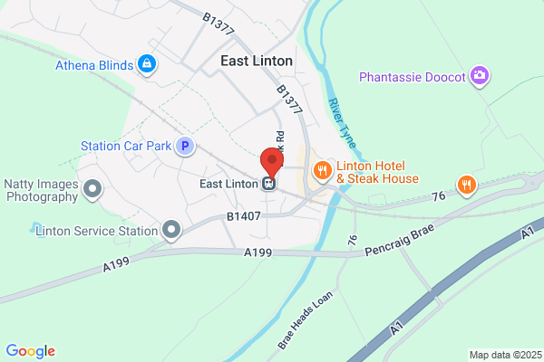 East Linton Bowling Club