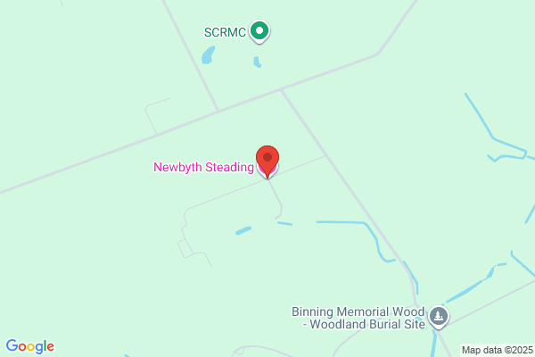 Newbyth Consulting Ltd