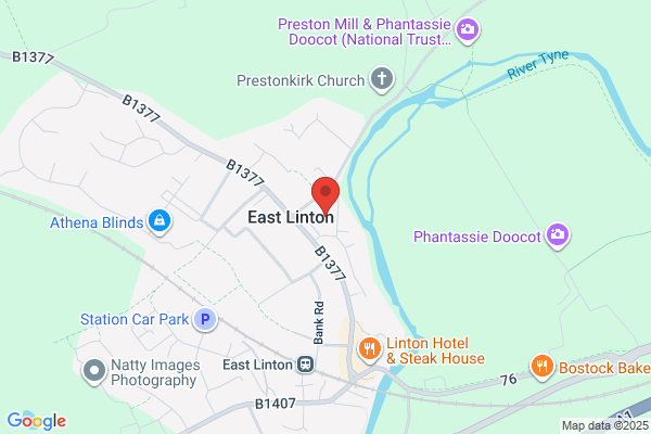 The Lynton Centre