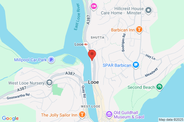 Costcutter - Station Road, Looe
