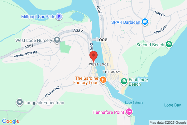 Looe Sports Hall