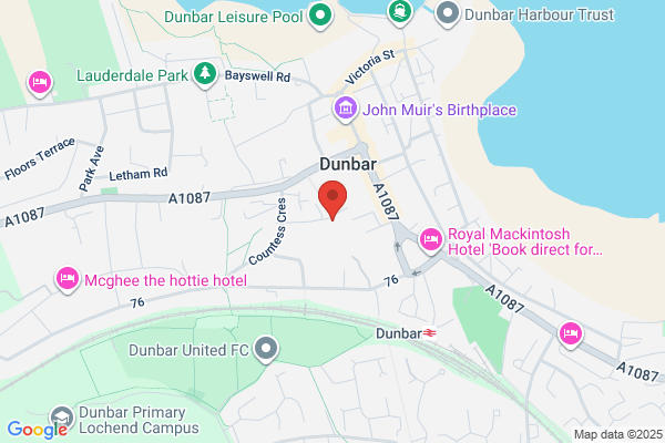 The Original Factory Shop (Dunbar)