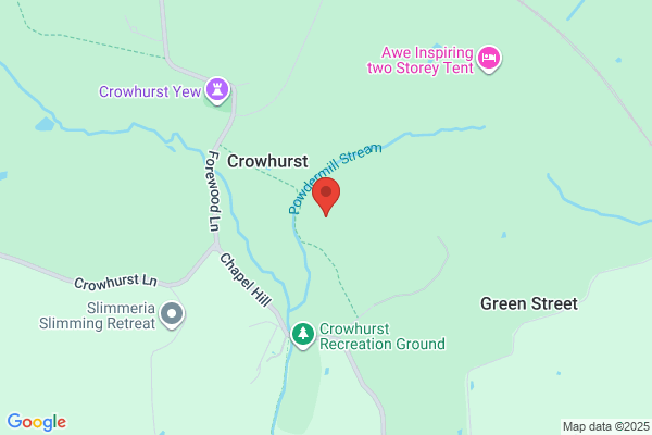 Crowhursts