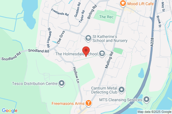 F J Masters Plumbing & Heating Ltd