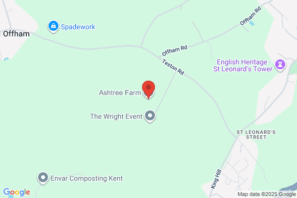 Greenfields Of Kent