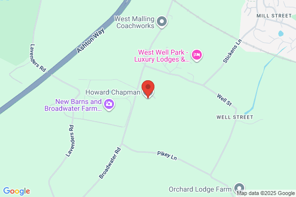 Howard Chapman Ltd