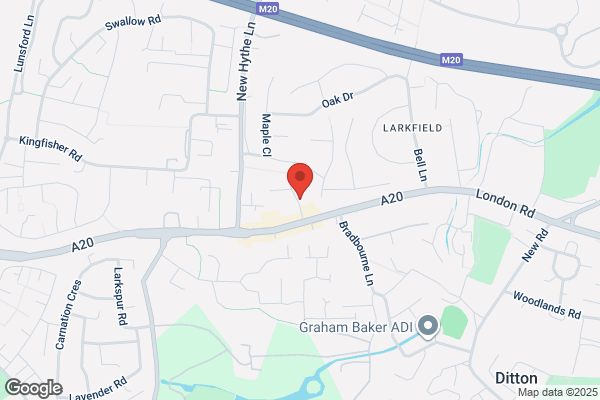 Larkfield Dental Practice