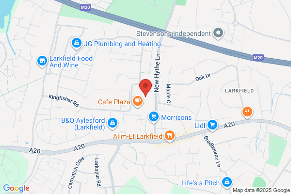 Larkfield Family Support Centre