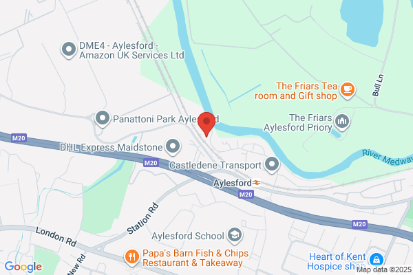 Leybourne MOT Centre
