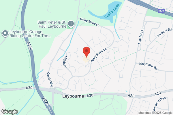 Leybourne Village Hall