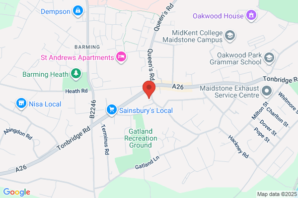 Oakhive Carpets Ltd