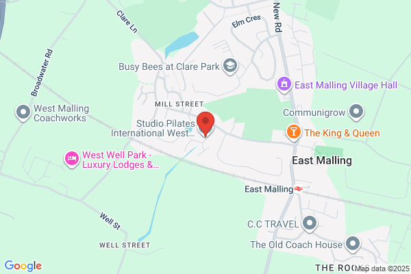 Parkmead Homes